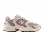 New Balance 530 Bisque Earth Shadow