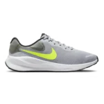 Nike Revolution 7 Wolf Grey Volt