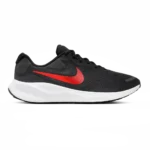 Nike Revolution 7 Black University Red