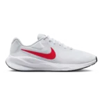 Nike Revolution 7 White University Red