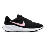 Nike Revolution 7 Black Soft Pink