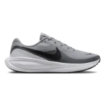 Nike Revolution 8 Light Smoke Grey Black
