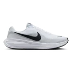 Nike Revolution 8 White Pure Platinum Black