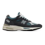 New Balance 991 x Kith “Osaka Pack" Asphalt Oyster Mushroom