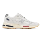 New Balance 991 “Vintage Sport Pack" White