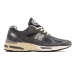 New Balance 991 Dark Gull Grey