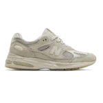 New Balance 991 x Stone Island “Ghost Pack" Sand