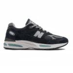 New Balance 991 Dark Navy