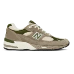 New Balance 991 x Aimé Leon Dore Grey