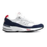 New Balance 991 Grey Blue White