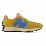 New Balance 327 Dried Apricot Azure