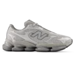 New Balance 2000 Silver Metallic