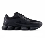New Balance 2000 Triple Black