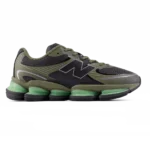 New Balance ABZORB 2000 Wakame Black