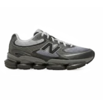New Balance ABZORB 2000 Pearl Grey Black