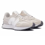 ⁦New Balance 327 Beige⁩ – תמונה ⁦2⁩