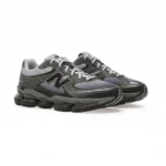 ⁦New Balance ABZORB 2000 Pearl Grey Black⁩ – תמונה ⁦2⁩