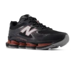 ⁦New Balance ABZORB 2000 “Year of The Horse” Black Red⁩ – תמונה ⁦2⁩