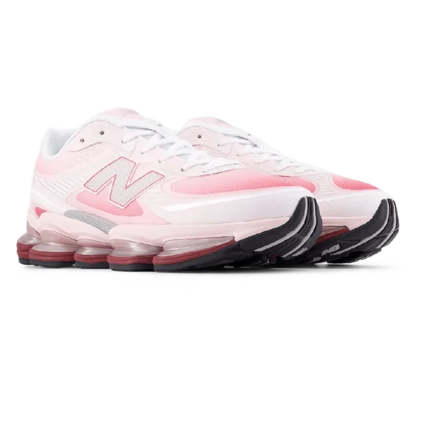 ⁦New Balance ABZORB 2000 Rose Sugar⁩ – תמונה ⁦2⁩
