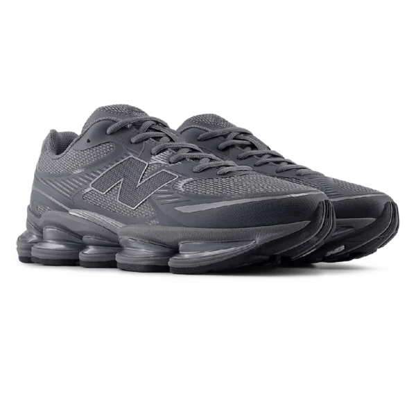 ⁦New Balance ABZORB 2000 Dark Grey⁩ – תמונה ⁦2⁩