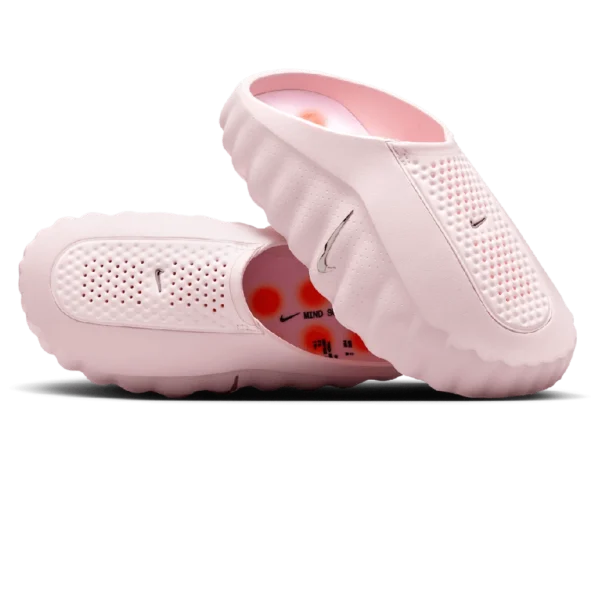 ⁦Nike Mind 001 Pearl Pink Hyper Crimson⁩ – תמונה ⁦2⁩