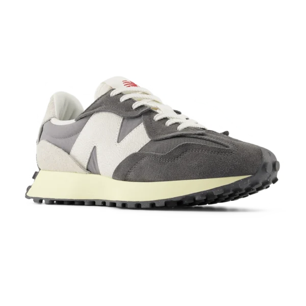 ⁦New Balance 327 Castlerock Shadow Grey⁩ – תמונה ⁦2⁩
