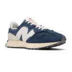 ⁦New Balance 327 Navy Grey⁩ – תמונה ⁦2⁩