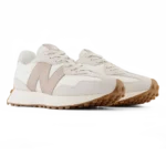 ⁦New Balance 327 Moonbeam Driftwood⁩ – תמונה ⁦2⁩