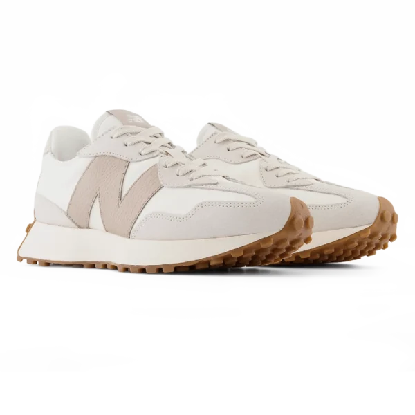 ⁦New Balance 327 Moonbeam Driftwood⁩ – תמונה ⁦2⁩