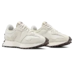 ⁦New Balance 327 Beige Sea Salt⁩ – תמונה ⁦2⁩
