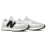 ⁦New Balance 327 Sea Salt Black⁩ – תמונה ⁦2⁩