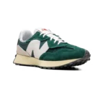 ⁦New Balance 327 Marsh Green⁩ – תמונה ⁦2⁩