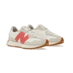 ⁦New Balance 327 Moonbeam Desert Pink Gum⁩ – תמונה ⁦2⁩
