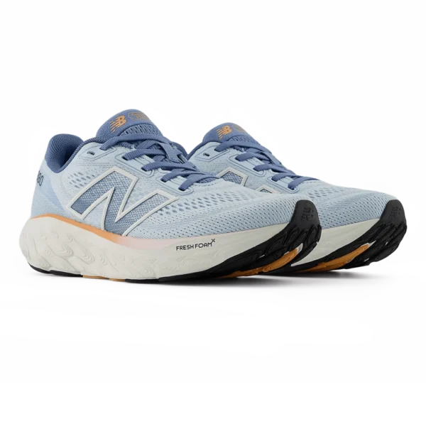 ⁦New Balance Fresh Foam X 880v14 Quarry Blue Sea Salt Heron Blue⁩ – תמונה ⁦2⁩