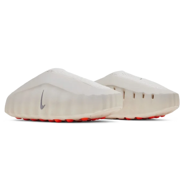 ⁦Nike Mind 001 Pregame mule Light Bone⁩ – תמונה ⁦2⁩