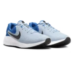 ⁦Nike Revolution 7 Light Armory Blue⁩ – תמונה ⁦2⁩