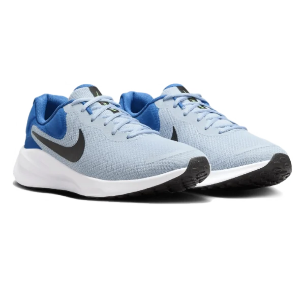 ⁦Nike Revolution 7 Light Armory Blue⁩ – תמונה ⁦2⁩