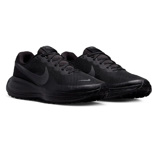 ⁦Nike Revolution 8 Black Anthracite⁩ – תמונה ⁦2⁩