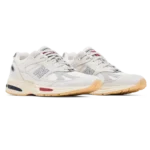 ⁦New Balance 991 “Vintage Sport Pack" White⁩ – תמונה ⁦2⁩