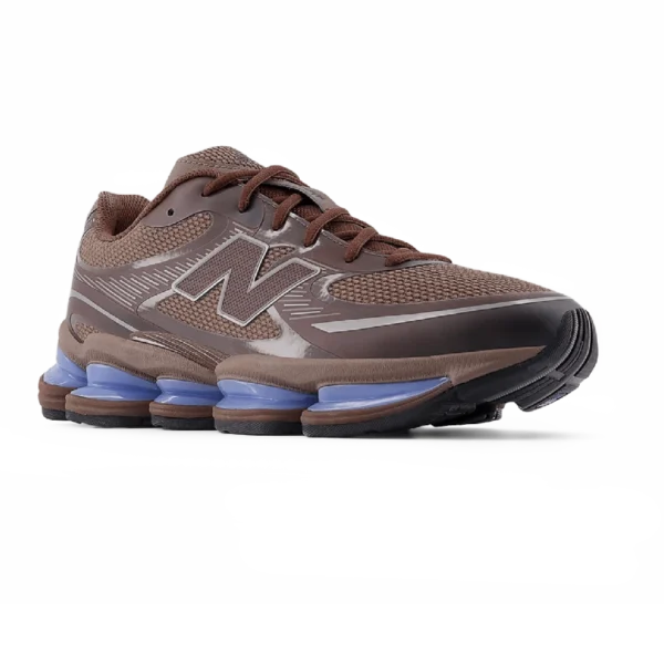 ⁦New Balance ABZORB 2000 Pumpernickel Cortado⁩ – תמונה ⁦2⁩