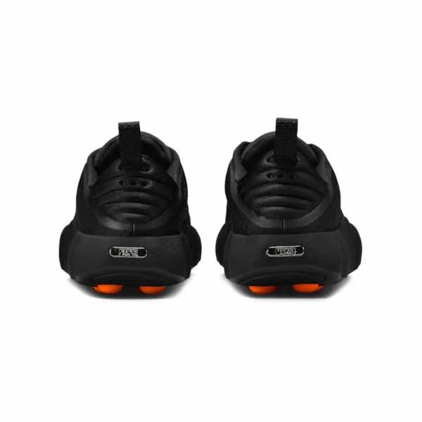 ⁦Nike Mind 002 Black Hyper Crimson⁩ – תמונה ⁦3⁩