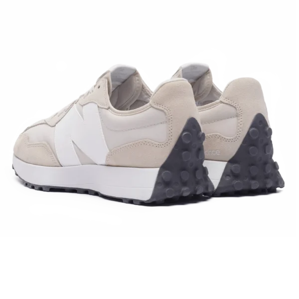 ⁦New Balance 327 Beige⁩ – תמונה ⁦3⁩