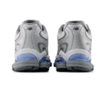 ⁦New Balance ABZORB 2000 White Silver Metallic⁩ – תמונה ⁦3⁩