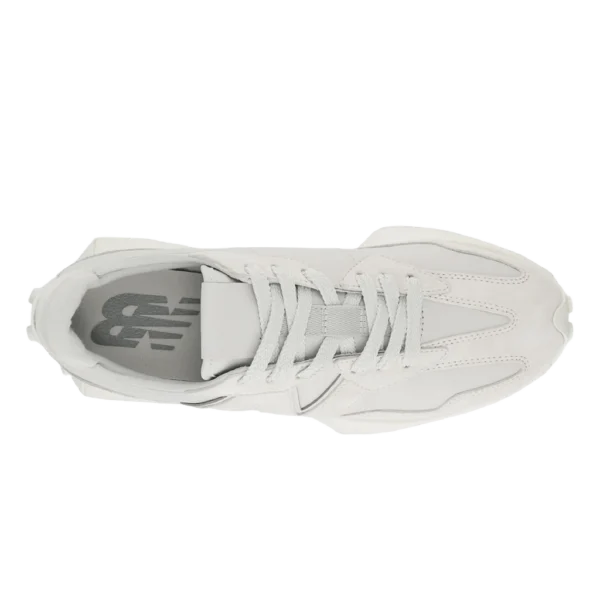 ⁦New Balance 327 Grey Matter Reflection⁩ – תמונה ⁦3⁩