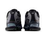 ⁦New Balance ABZORB 2000 Black Dark Silver⁩ – תמונה ⁦3⁩