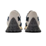 ⁦New Balance 327 Navy Grey⁩ – תמונה ⁦3⁩