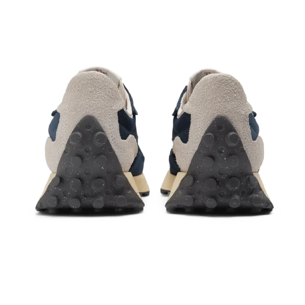 ⁦New Balance 327 Navy Grey⁩ – תמונה ⁦3⁩
