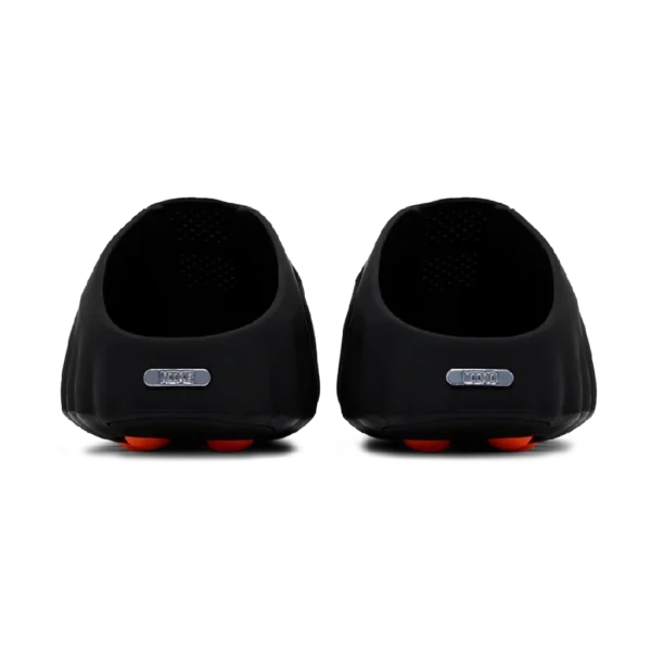 ⁦Nike Mind 001 Black Chrome Hyper Crimson⁩ – תמונה ⁦3⁩