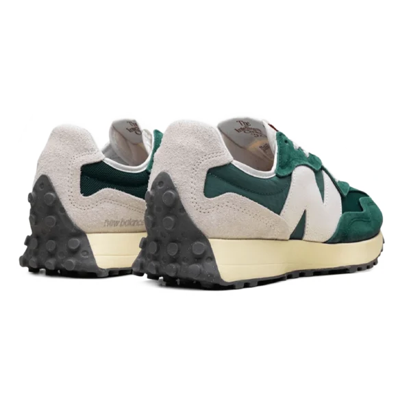 ⁦New Balance 327 Marsh Green⁩ – תמונה ⁦3⁩