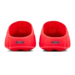 ⁦Nike Mind 001 Pregame Mule Solar Red Hyper Crimson⁩ – תמונה ⁦3⁩